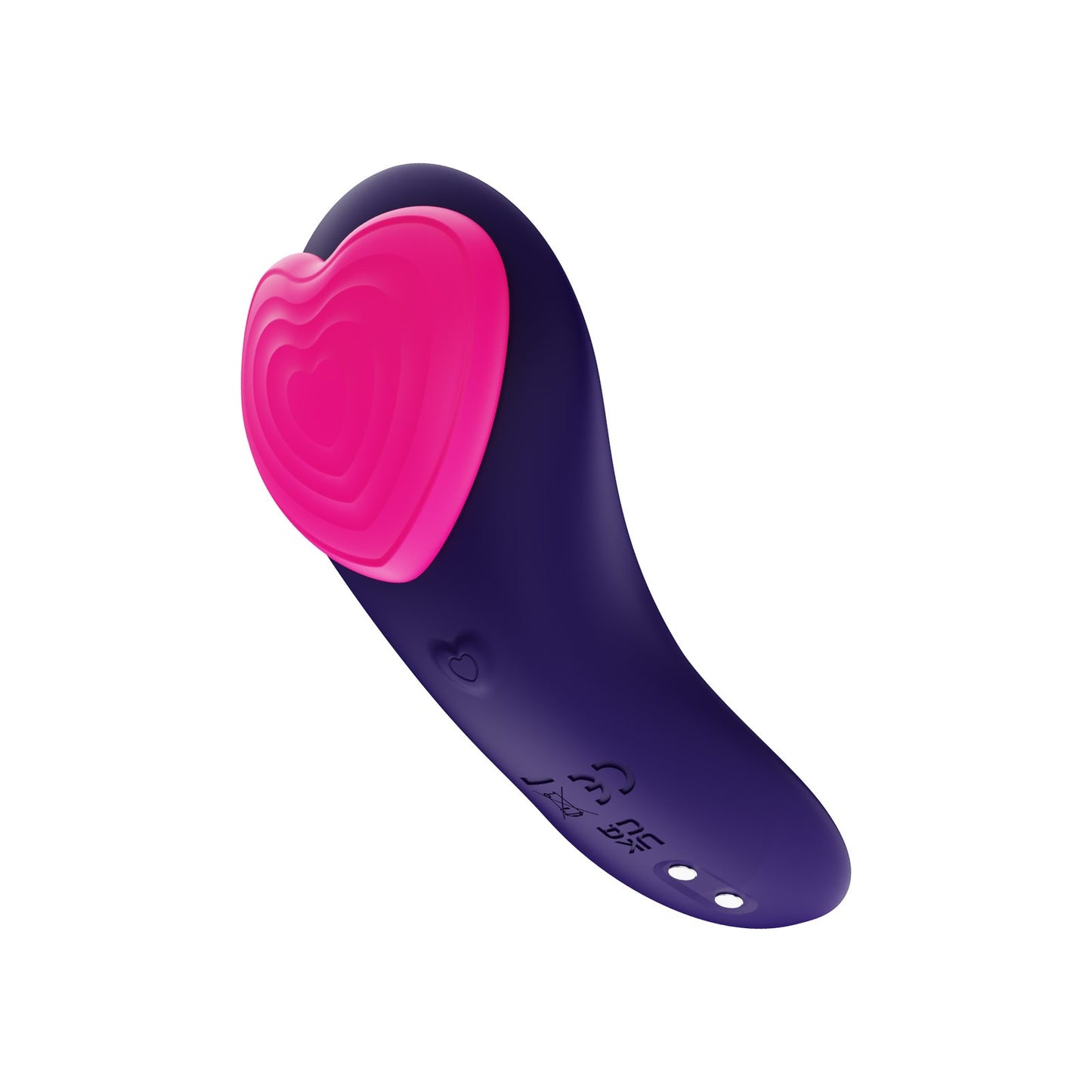 Caroline App Controlled Panty Vibrator