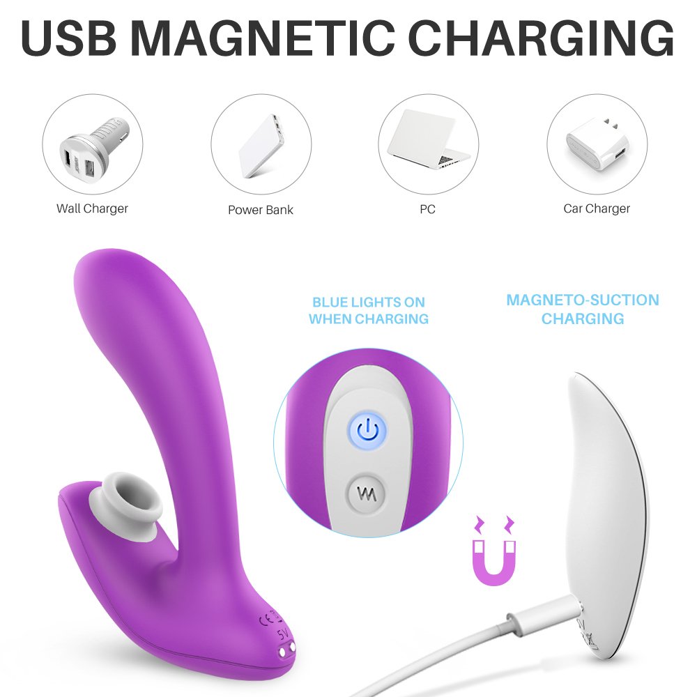 Tricker Remote Controlled Vibrator