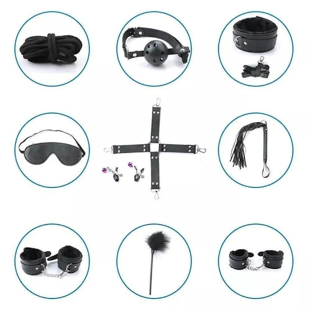 BDSM Kit