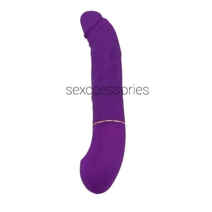 All in 1 Vibrator Set