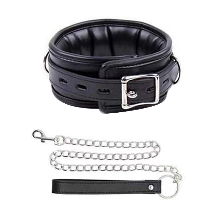 Leash and Collar
