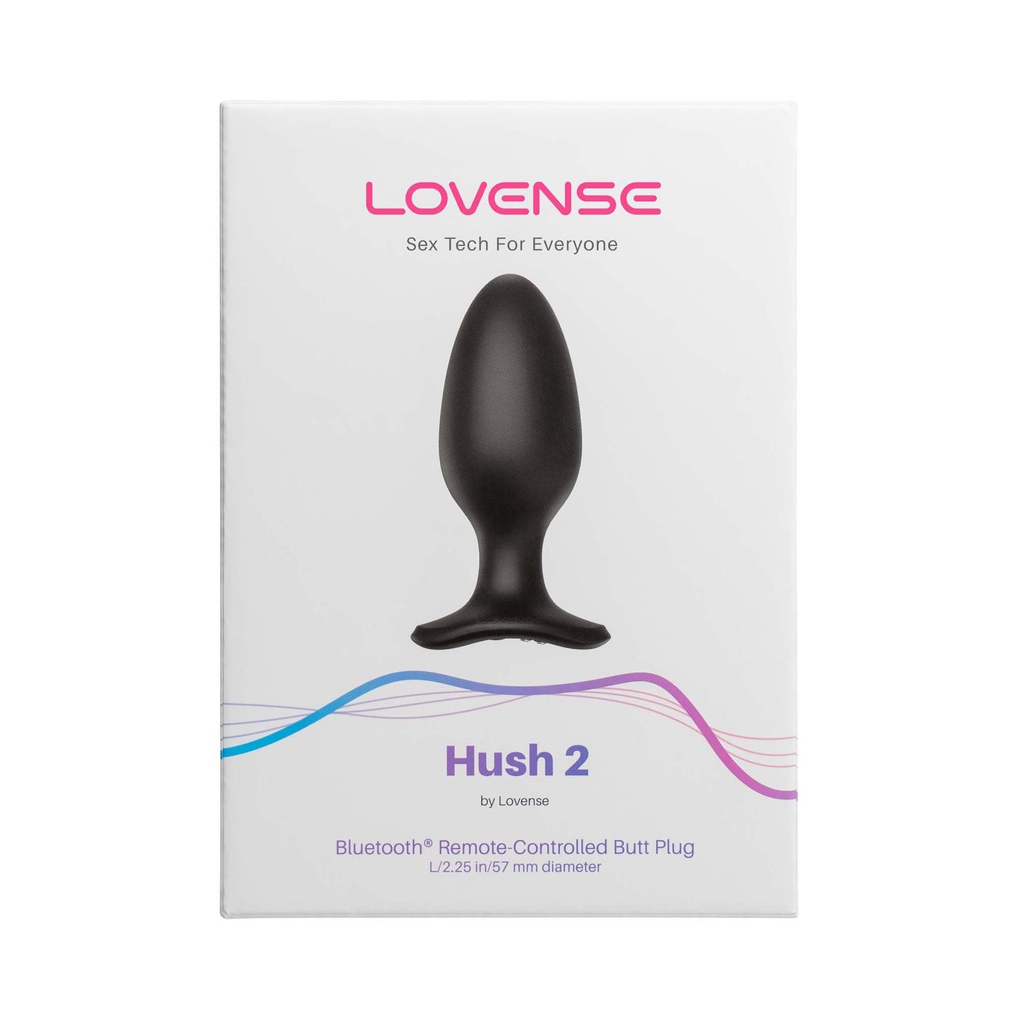 Lovense Hush 2