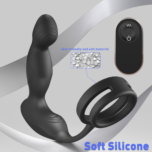 Virgil Prostate Massage