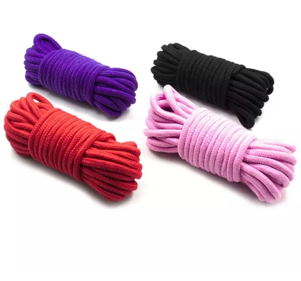 Bondage Rope