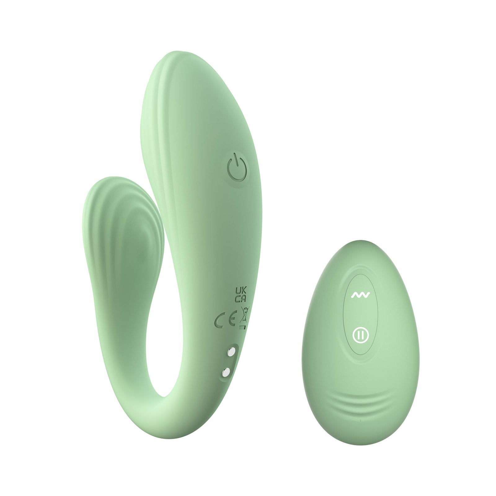 Doris Remote Controlled Vibrator – SATISFIED KENYA