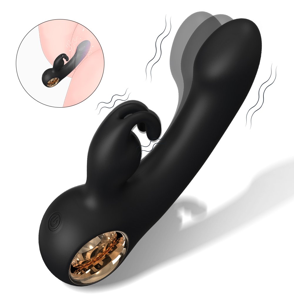 Finger Rabbit Vibrator