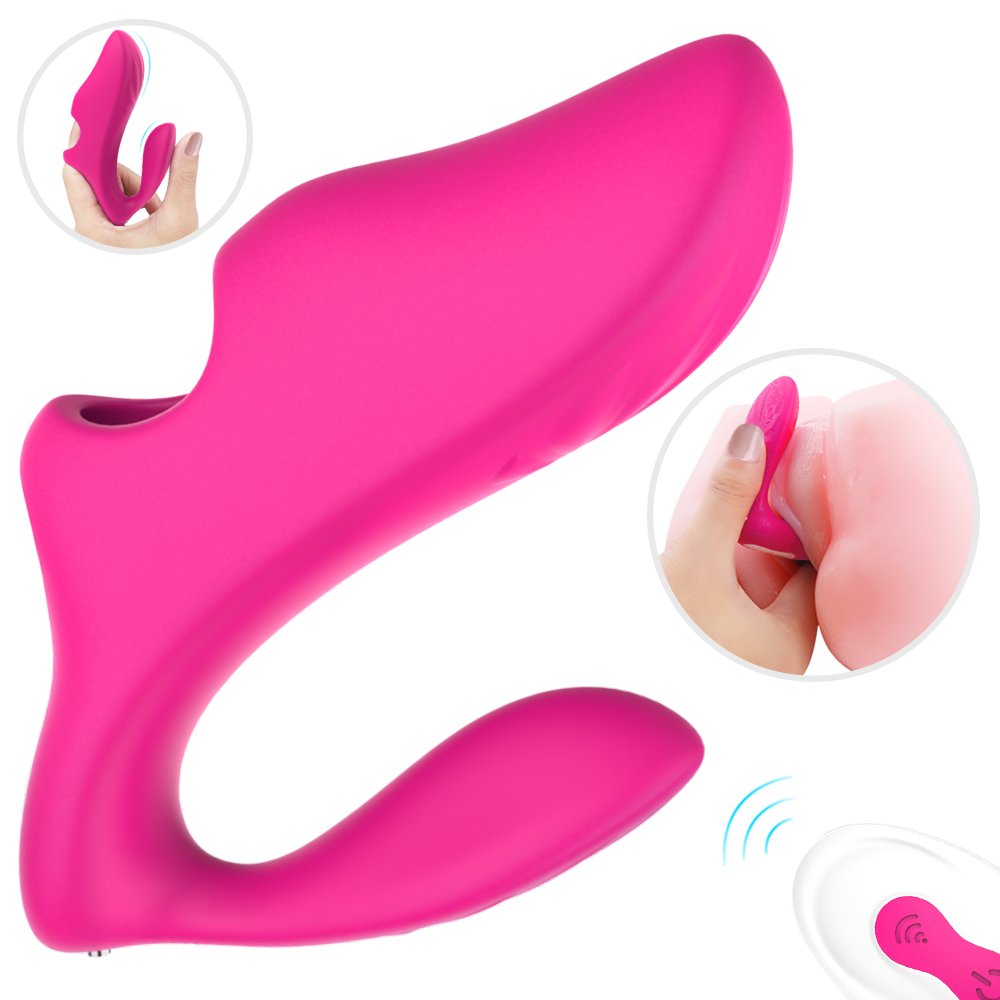 First Love Finger Vibrator.