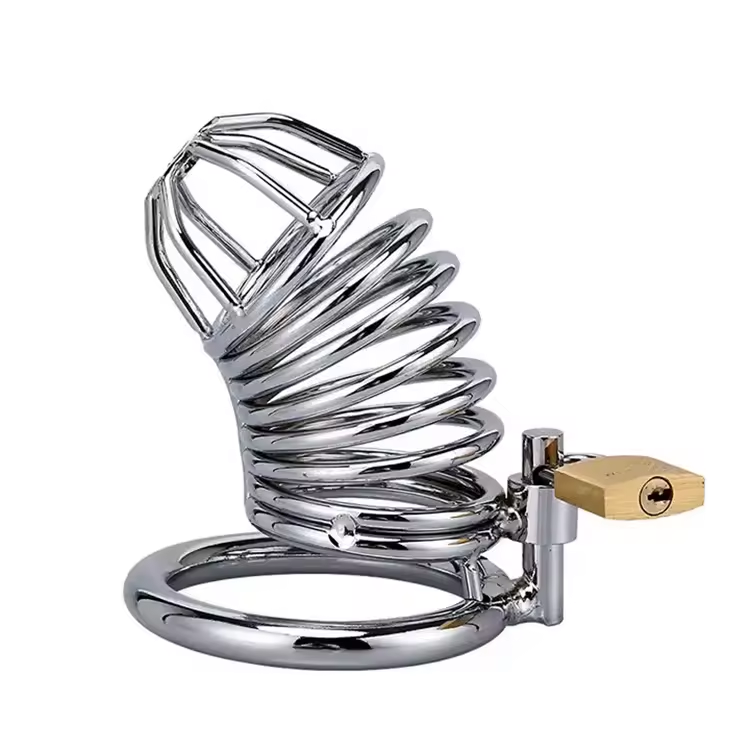Chastity Cage