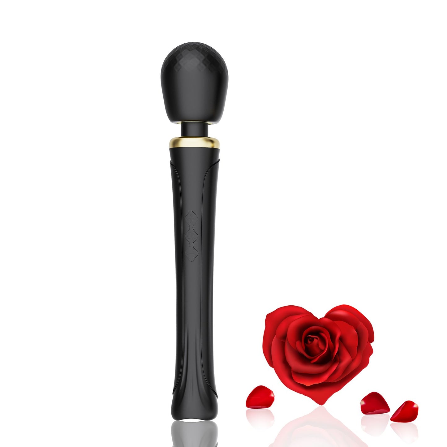 Klaus Wand vibrator