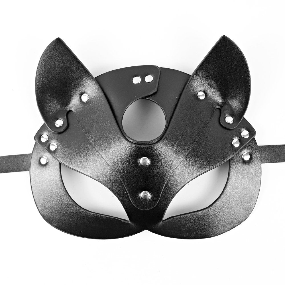 Cat Mask