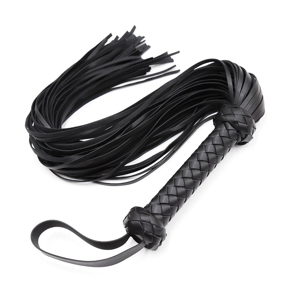 Plaited Horse Whip