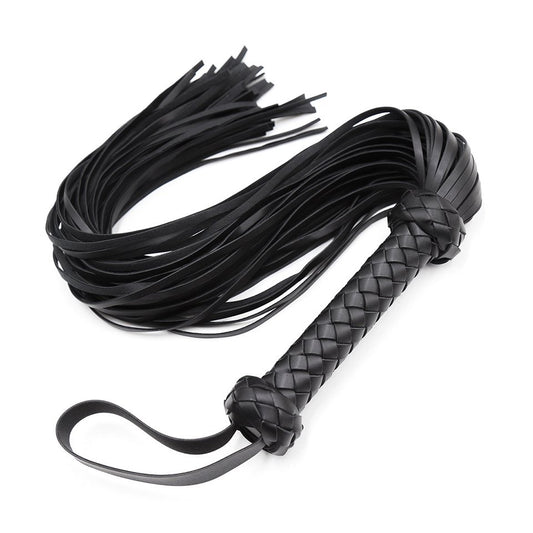 Plaited Horse Whip