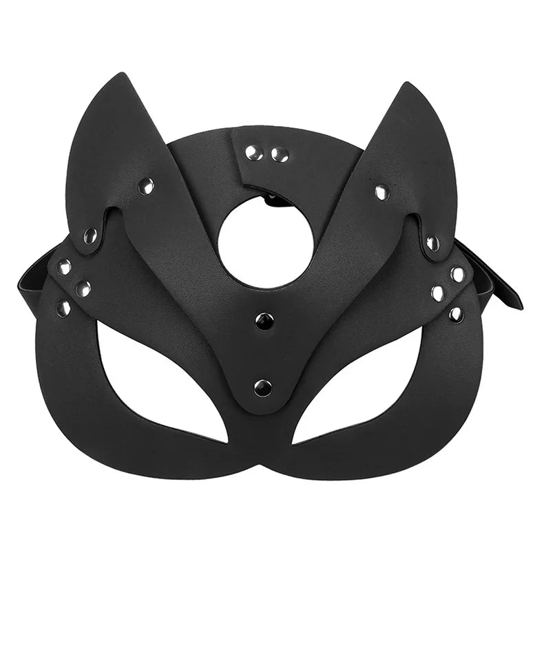 Cat Mask