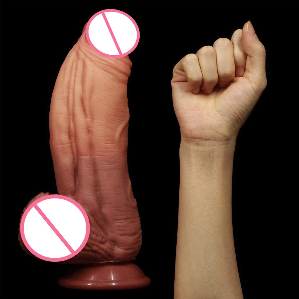 Monster Dildo
