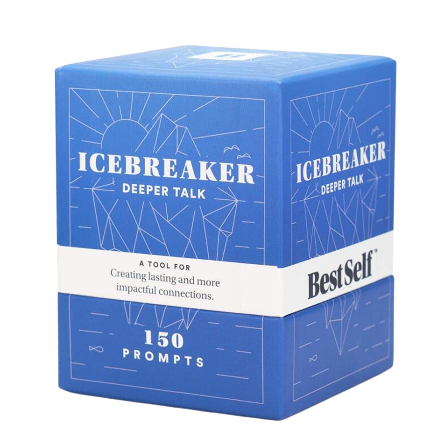 Ice Breaker Cards