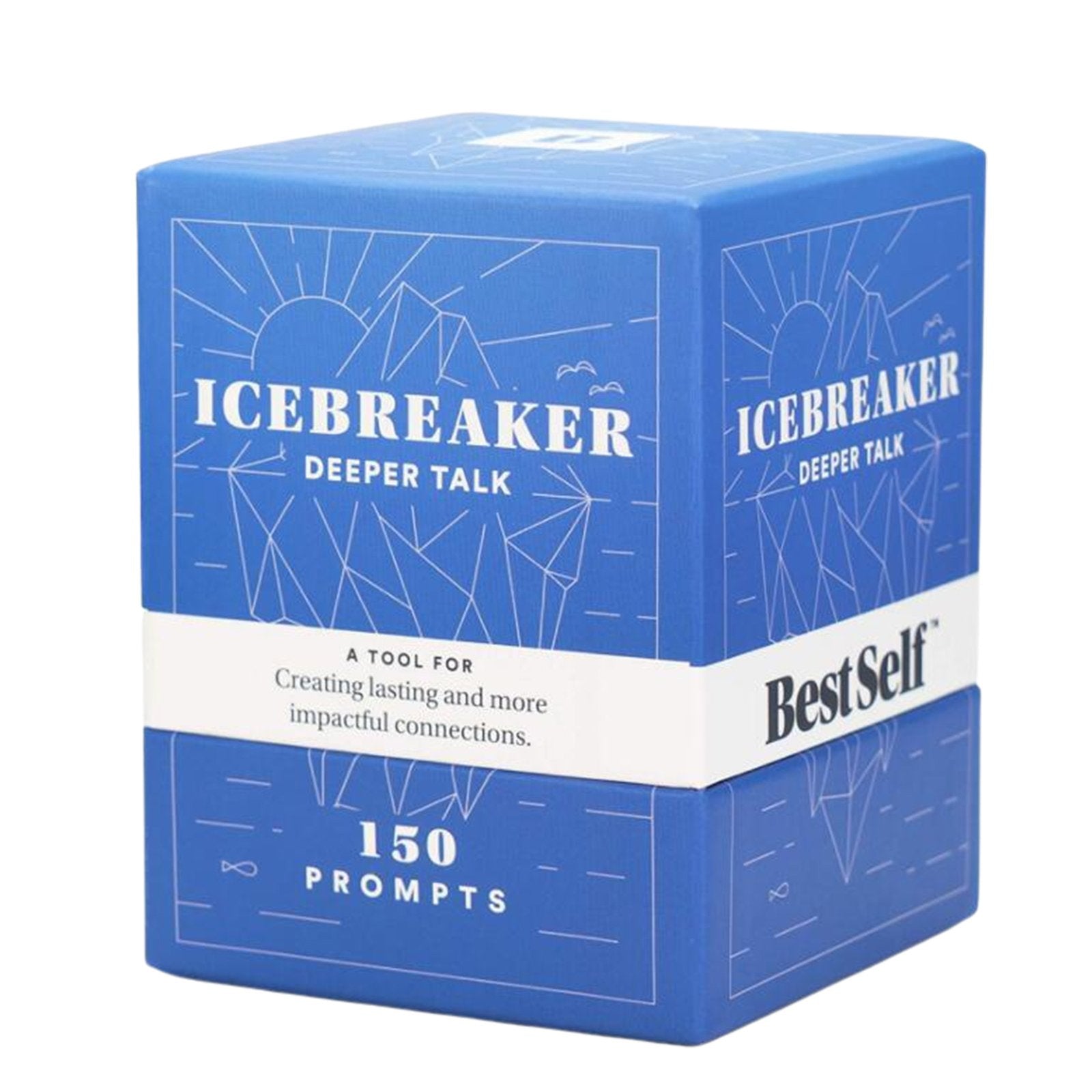 Ice Breaker Cards