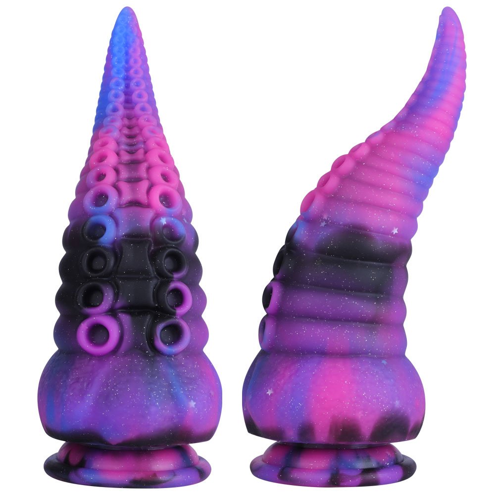 Octopus Dildo