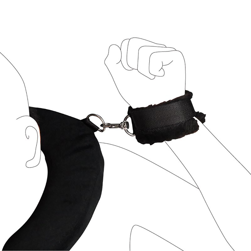 Neck Bondage