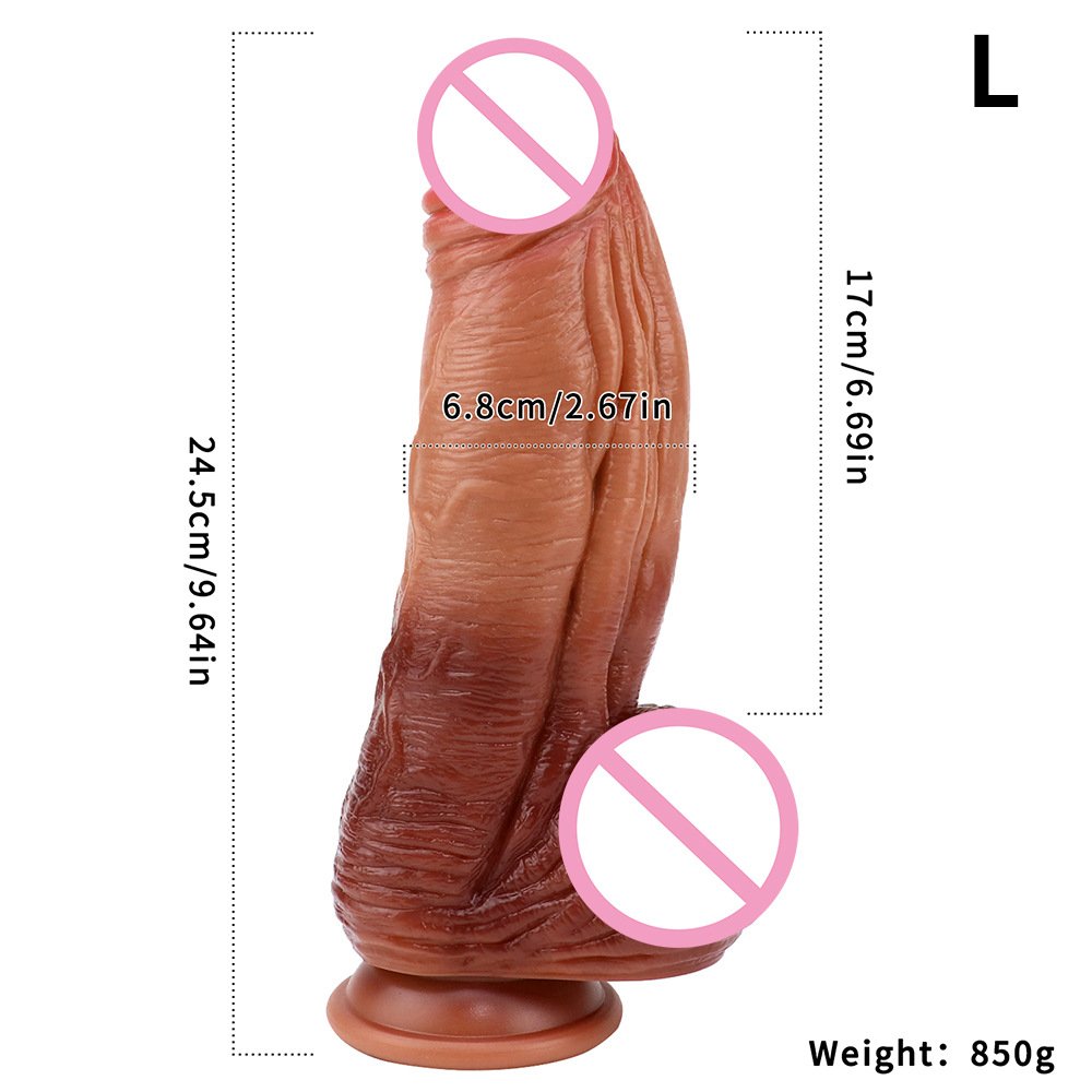 Monster Dildo