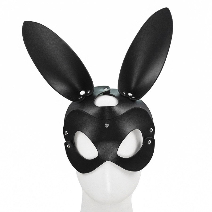 Bunny Mask
