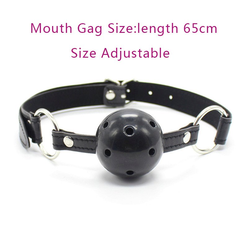 BDSM 7Pcs Bondage Kit