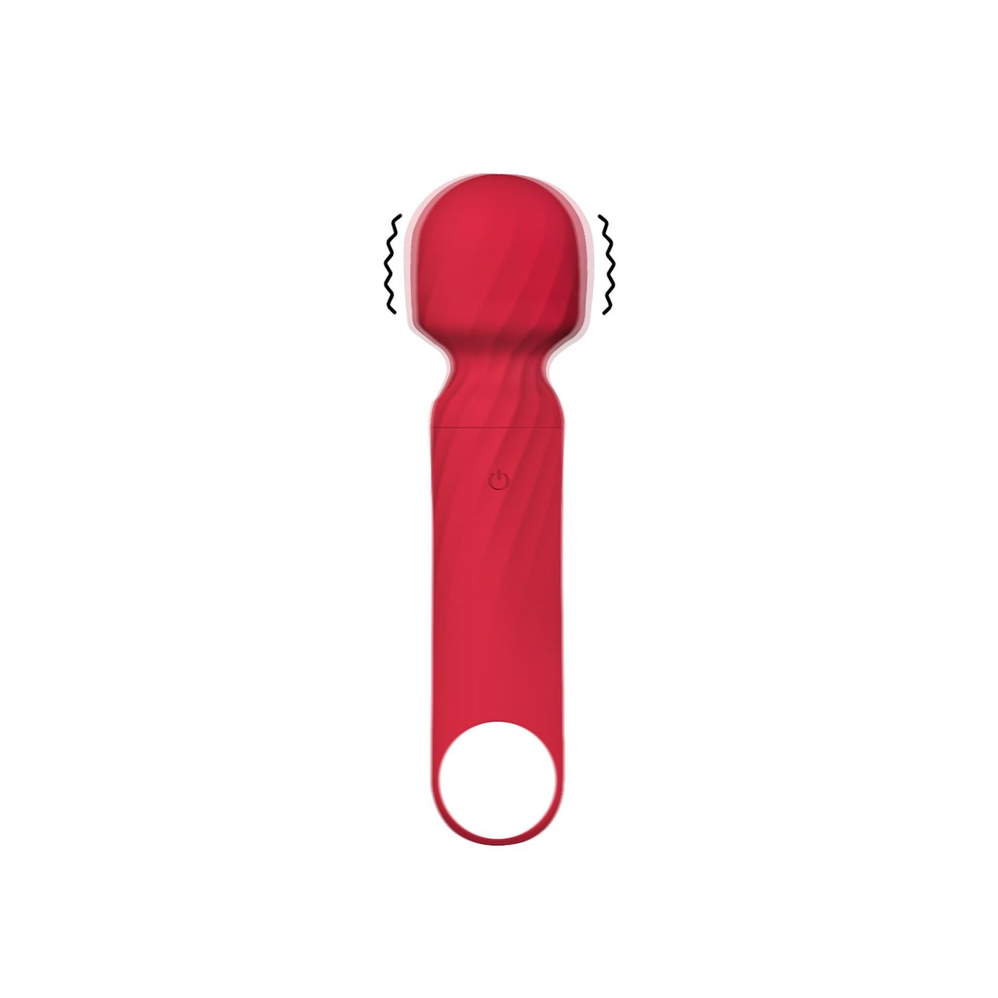 Ladyia Mini Clit Wand