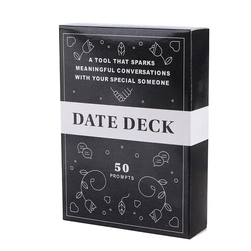 Date Deck