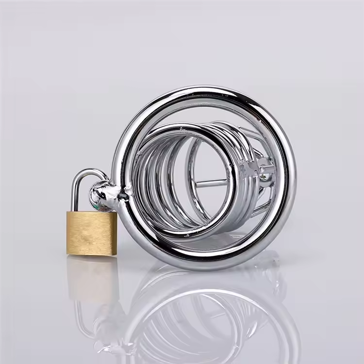 Chastity Cage