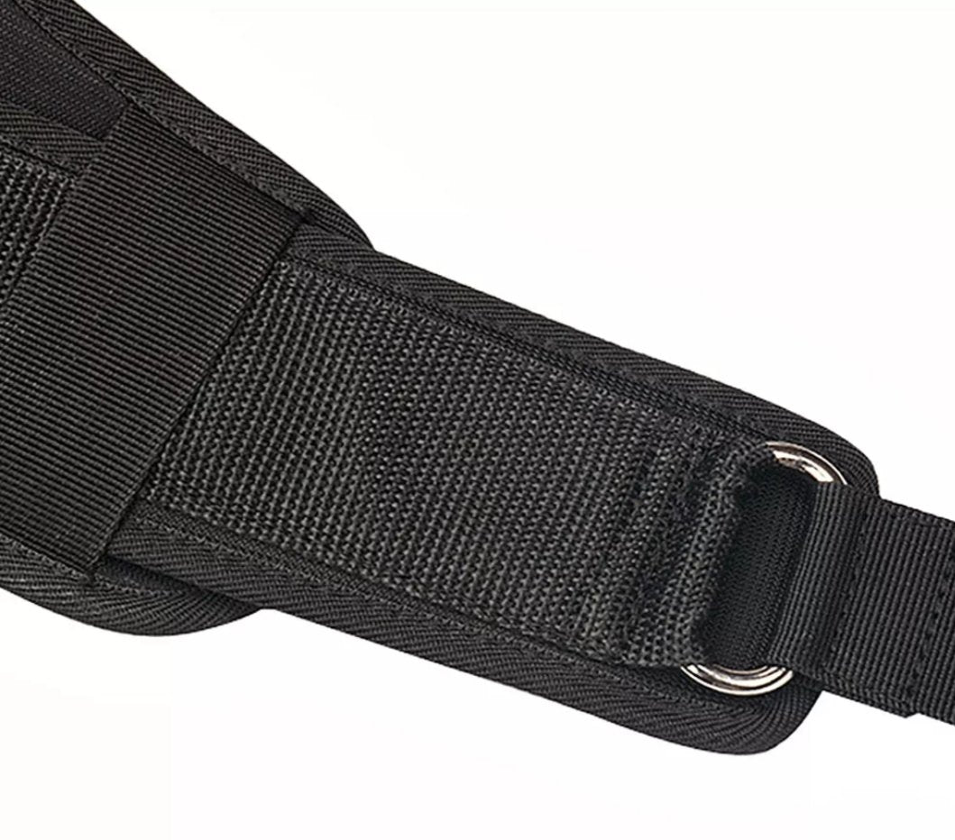 Over the door Harness