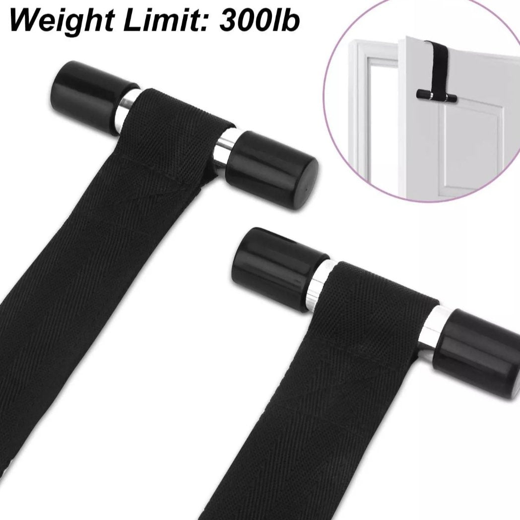 Over the door Harness