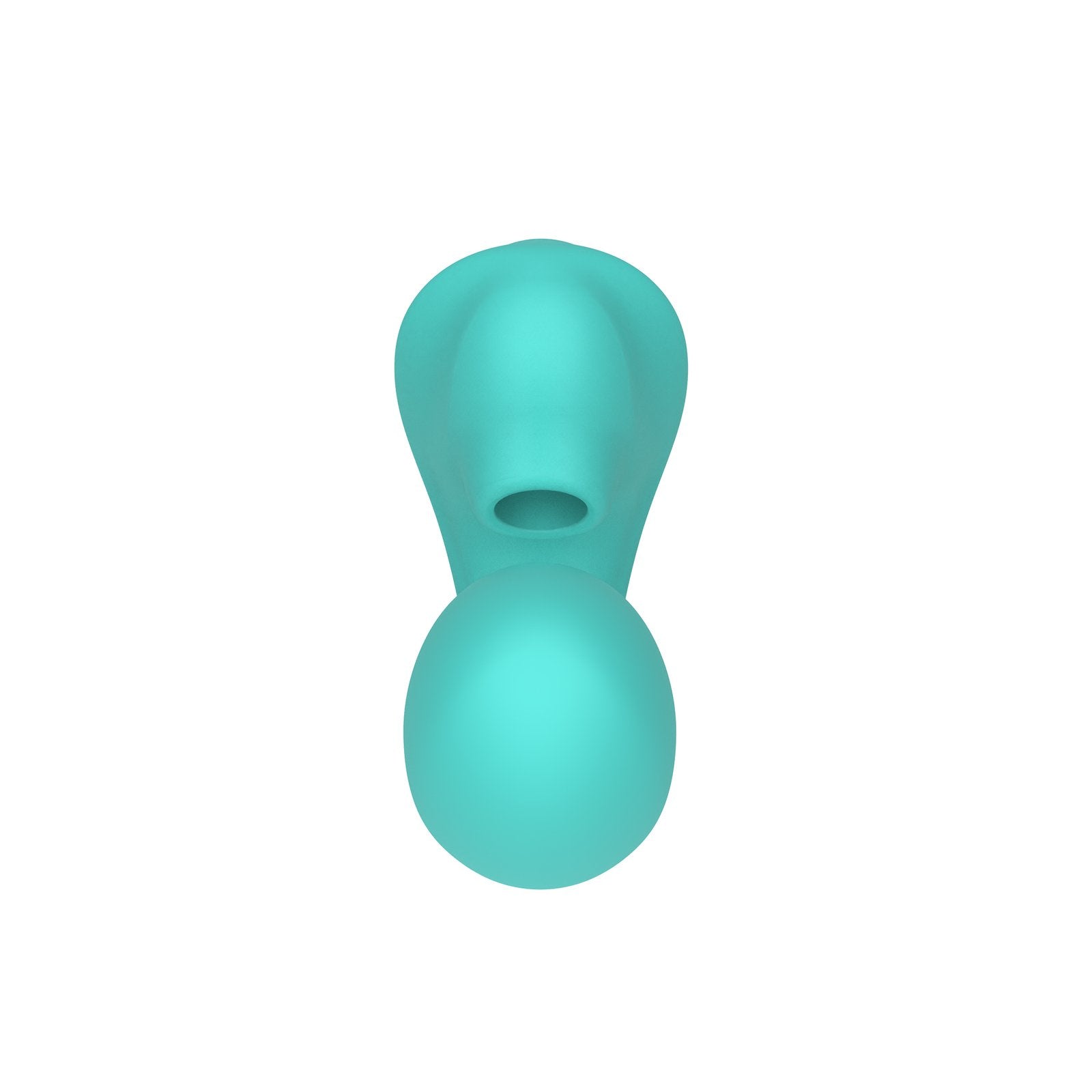 Amanda G-spot Suction Vibrator