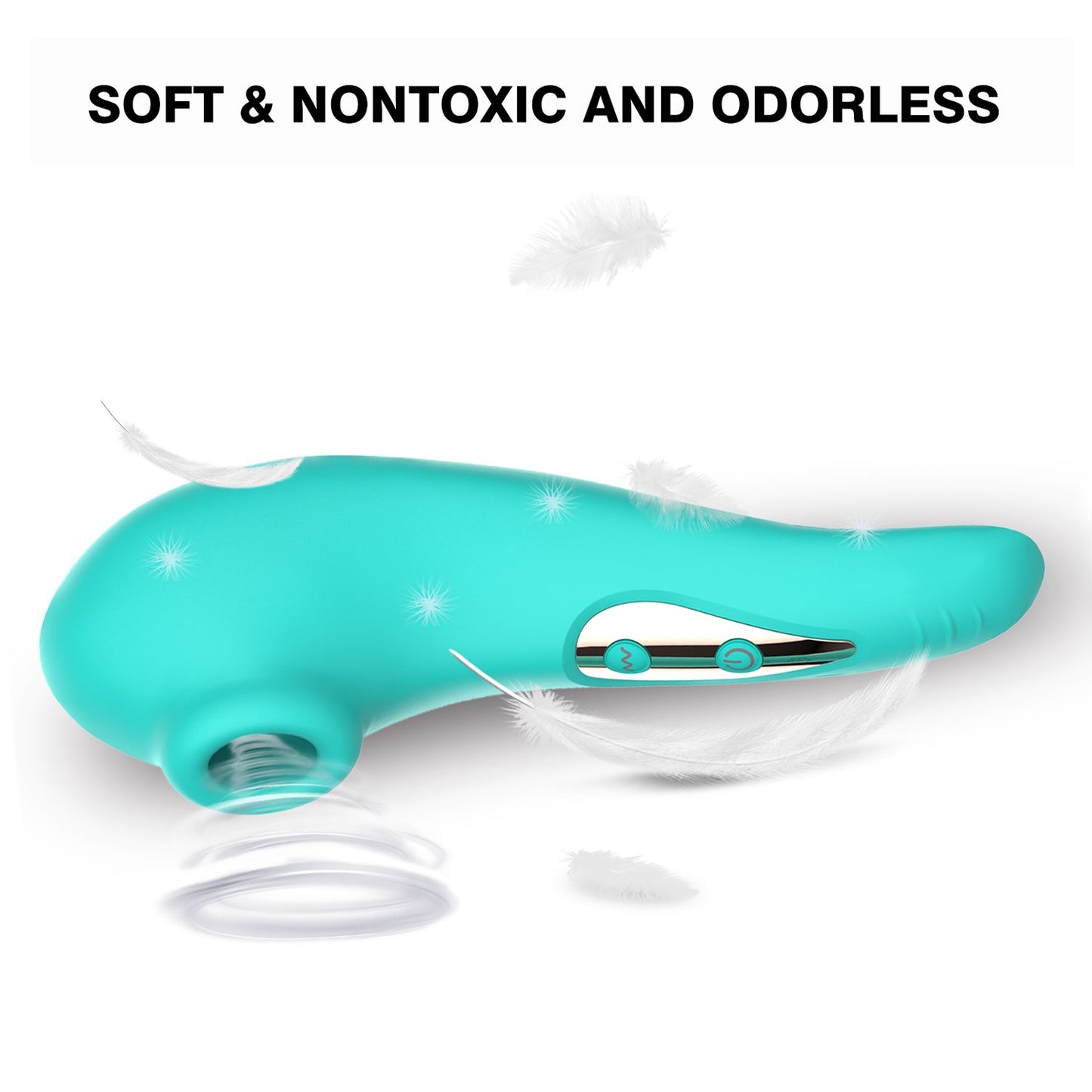 Joyce Sucking Vibrator