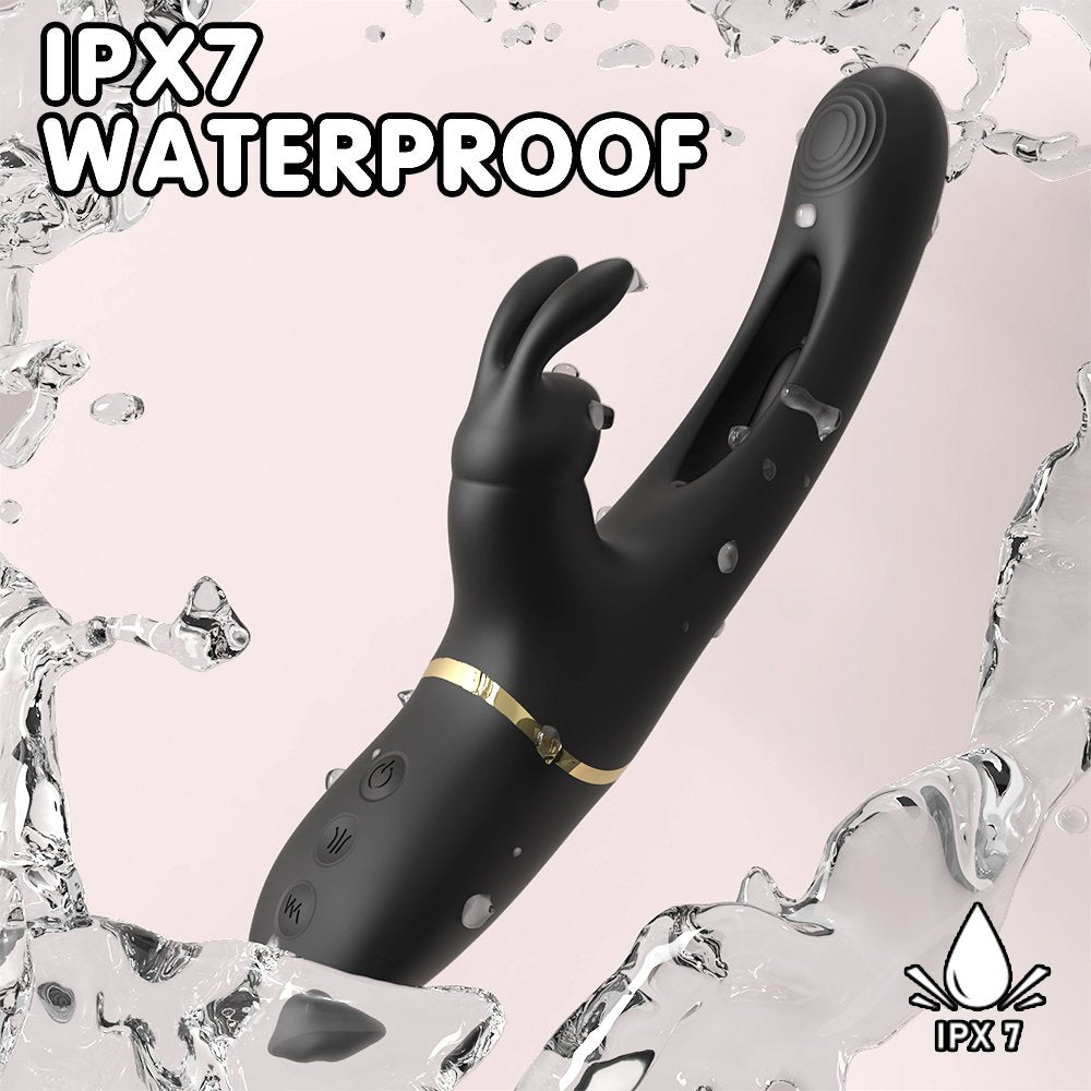 Niko Rabbit Vibrator