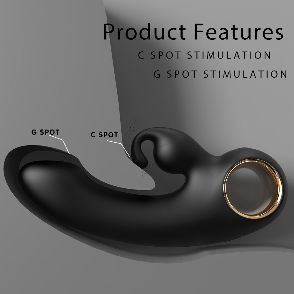 Finger Rabbit Vibrator