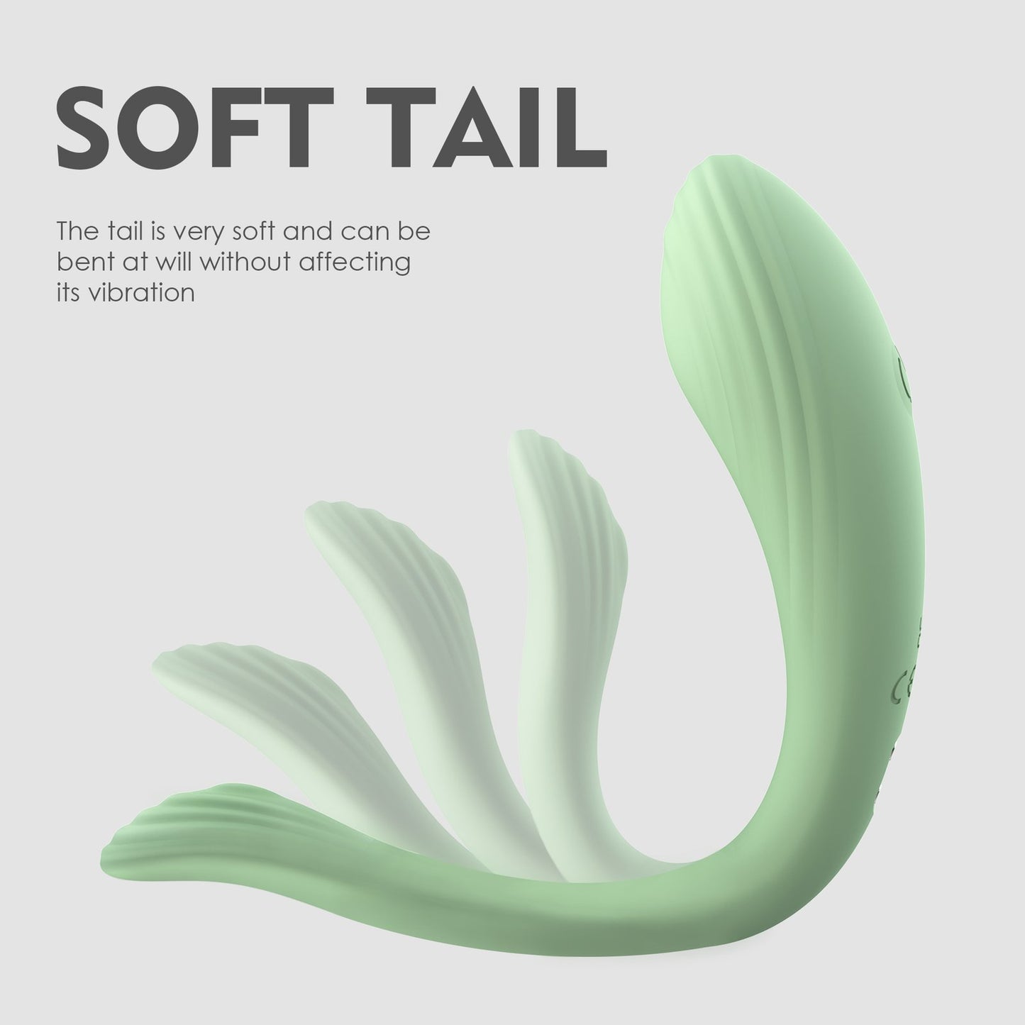 Doris Remote Controlled Vibrator