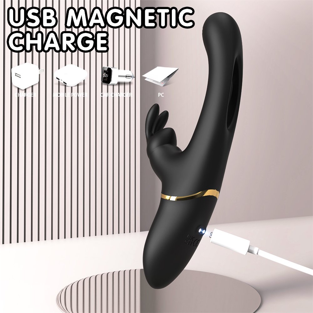 Niko Rabbit Vibrator