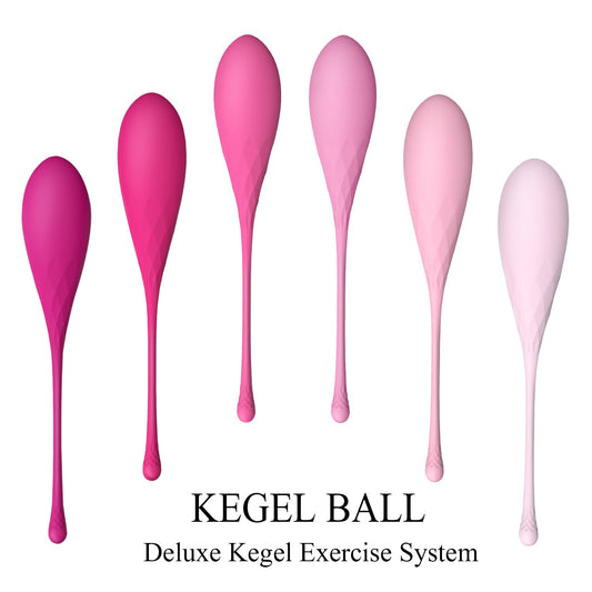 Kegel Ball Eggs