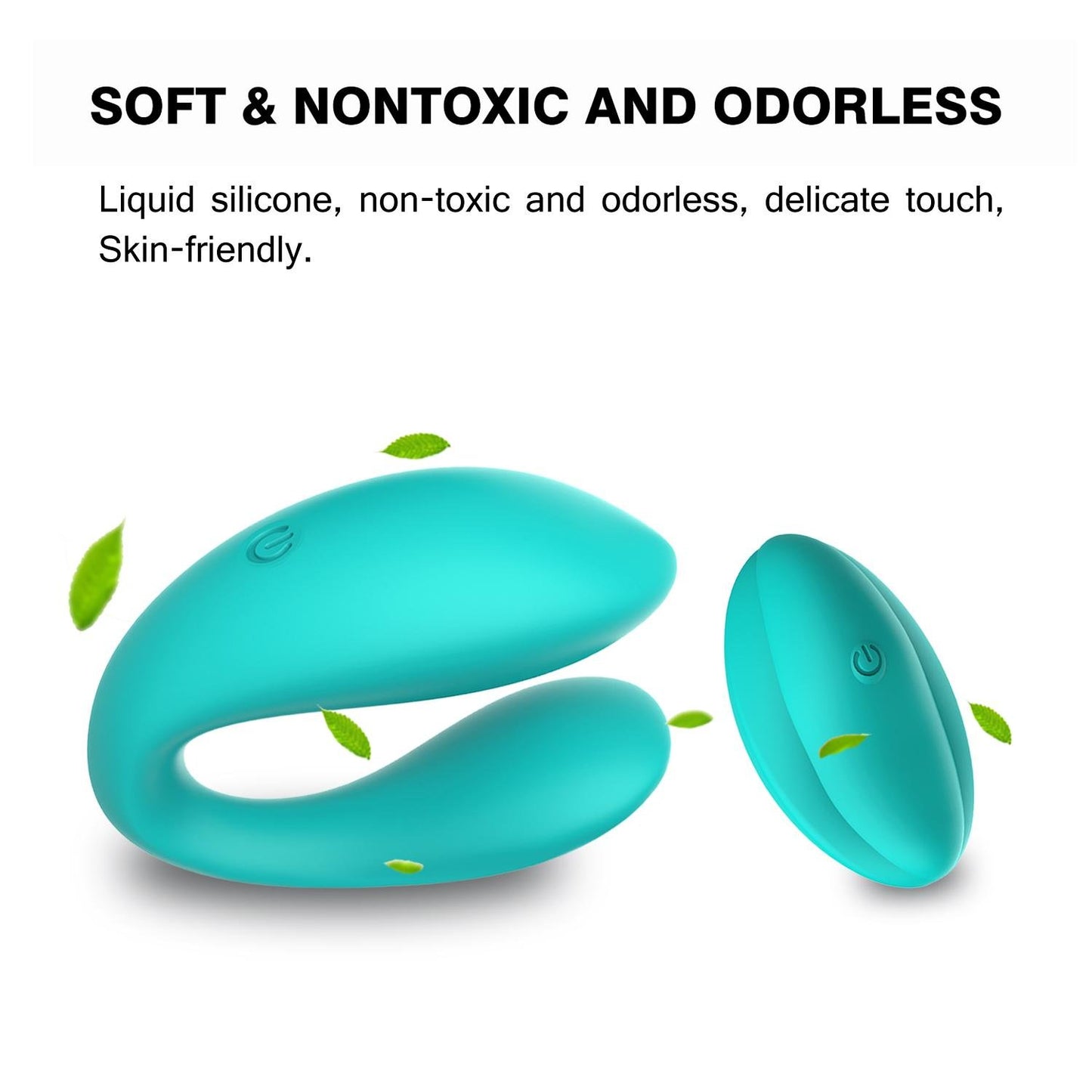 Hellen Remote Controlled Vibrator