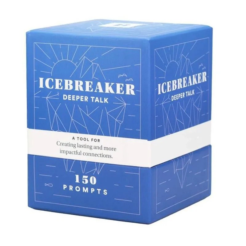 Ice Breaker Cards