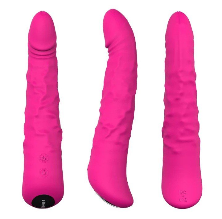 Miss Coyness Gspot Vibrator