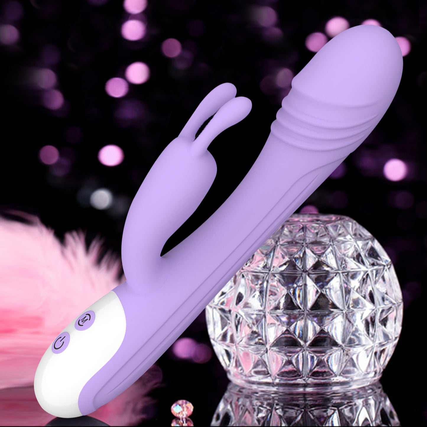 Arya rabbit vibrator