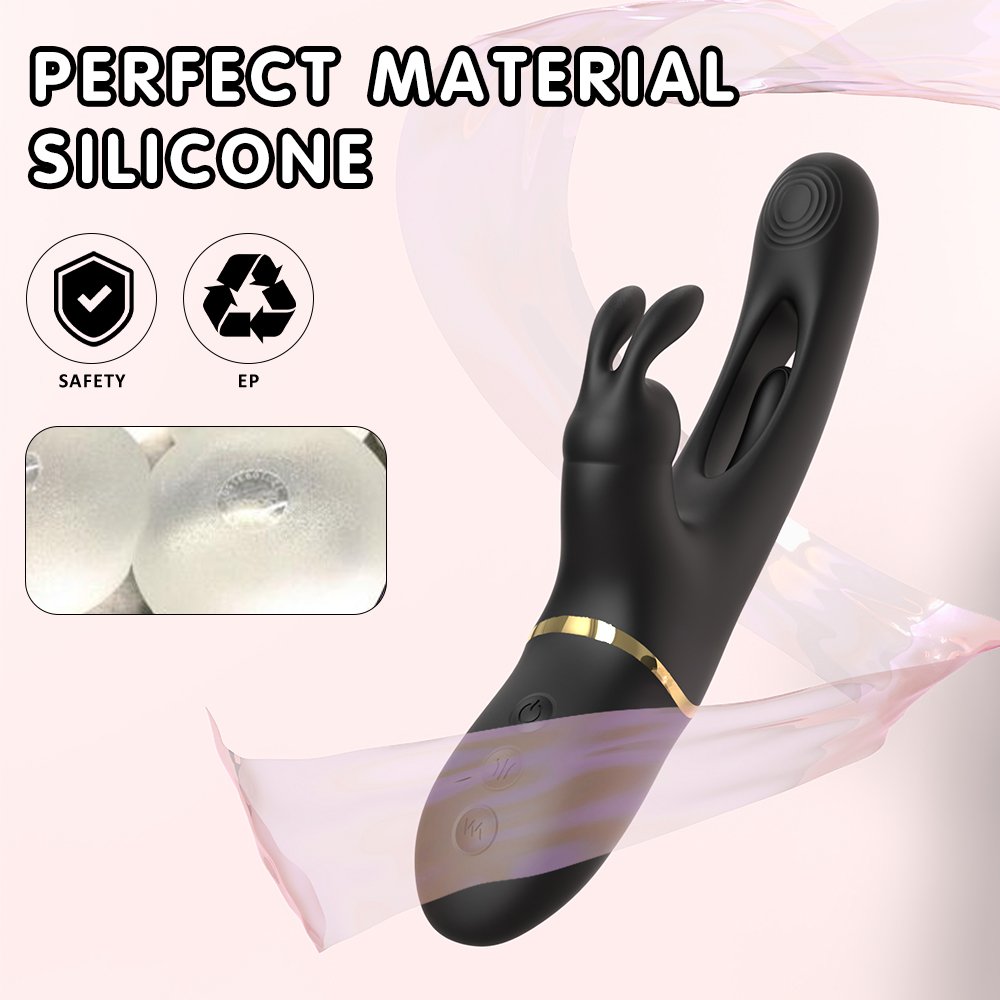 Niko Rabbit Vibrator