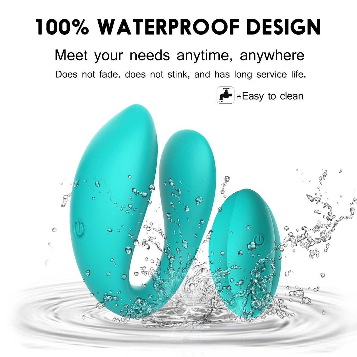 Hellen Remote Controlled Vibrator