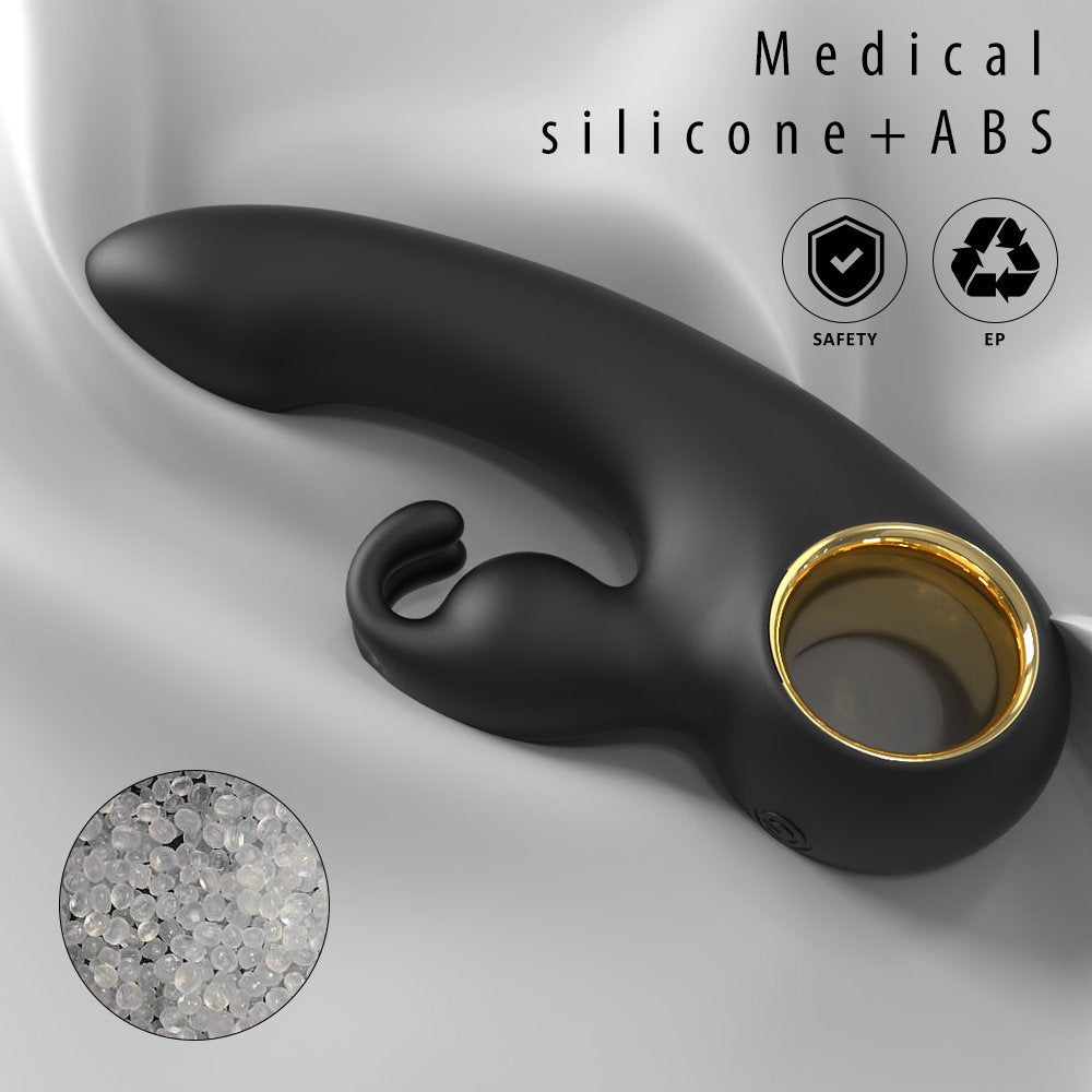 Finger Rabbit Vibrator