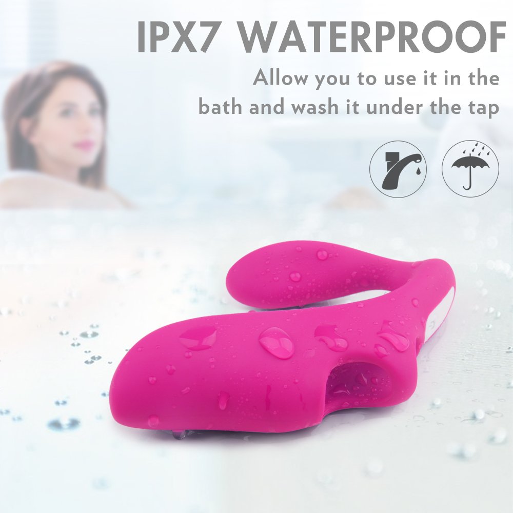 First Love Finger Vibrator.