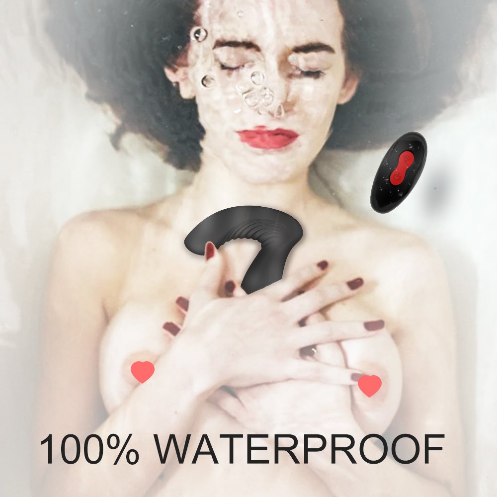 Jiggle Anal Vibrators