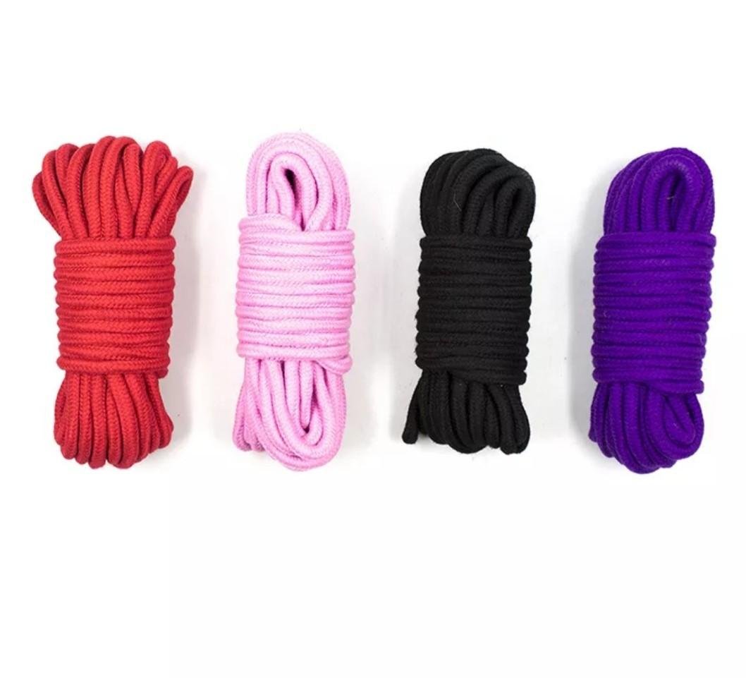 Bondage Rope