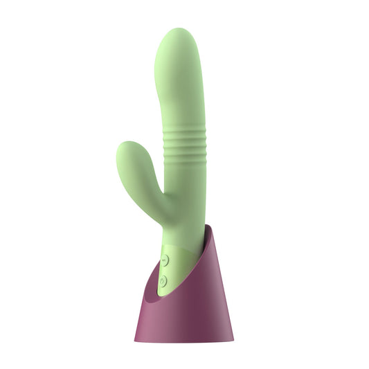 Hailey Rabbit Vibrator