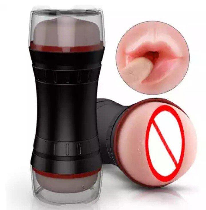 Polaris Fleshlight