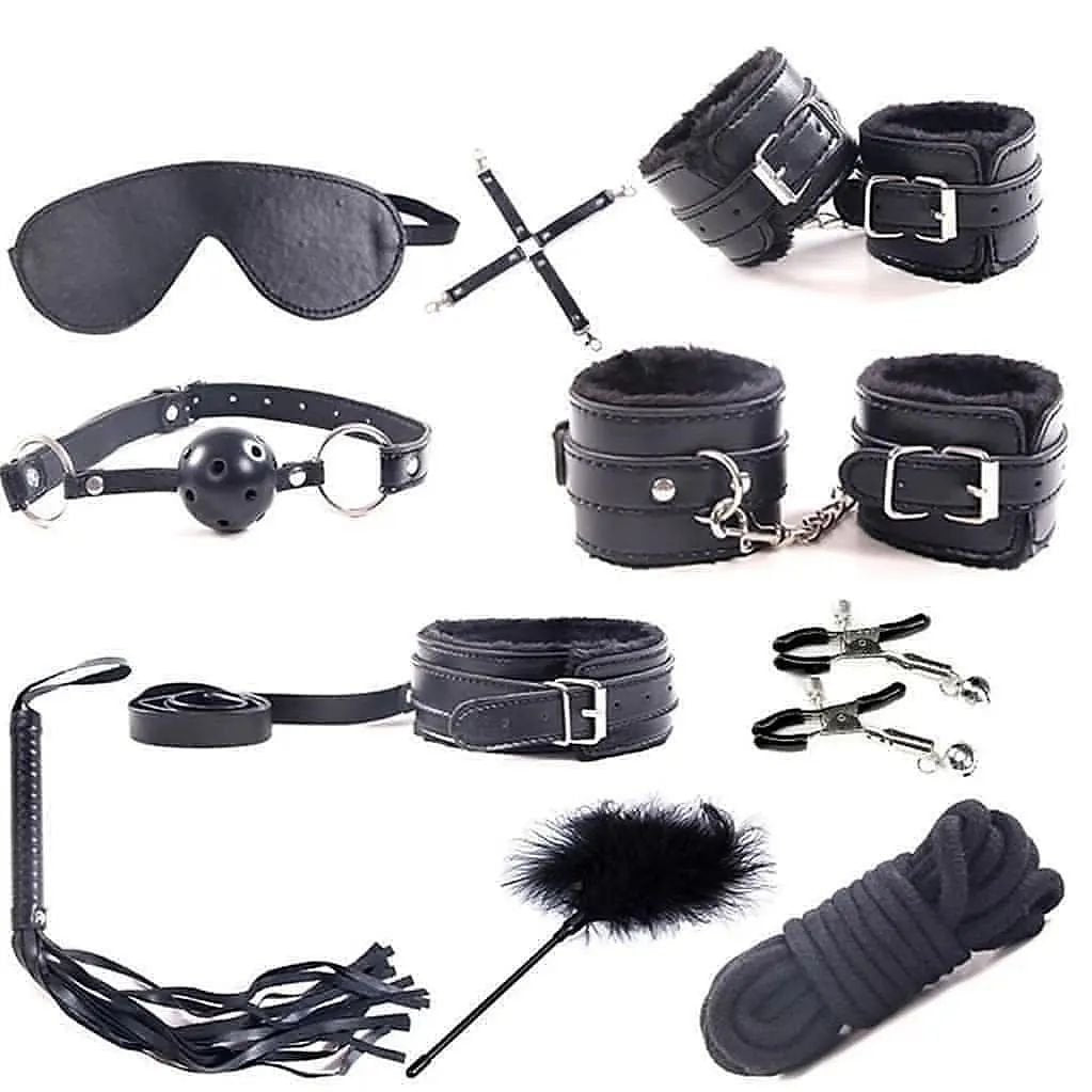 BDSM Kit